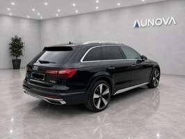 Audi A4 allroad 50 TDI tiptronic Identity Contrast