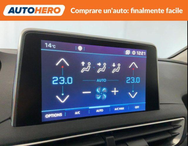 PEUGEOT 5008 BlueHDi 130 S&S EAT8 Allure
