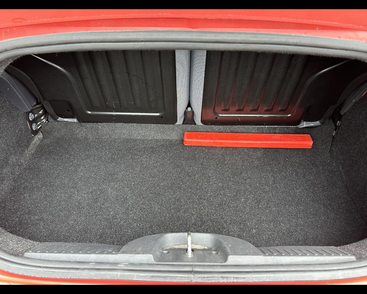 FIAT 500 (2015-->) - 500 C 1.2 Lounge