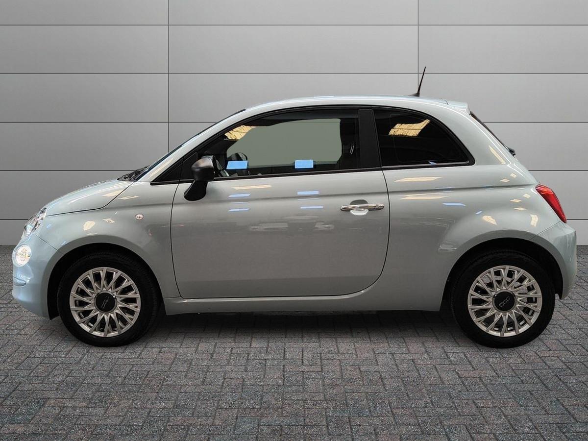 FIAT 500 III 2015 - 500 1.0 hybrid Dolcevita 70cv