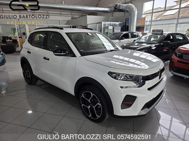 Citroën C3 C3 PureTech 100 S&S Plus