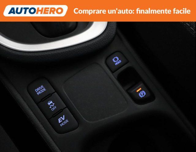 TOYOTA Yaris Cross 1.5 Hybrid 5p. E-CVT Trend