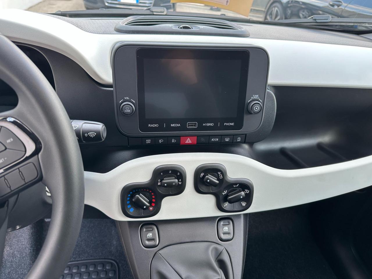 Fiat Pandina Cross 1.0 firefly hybrid s&s 65cv