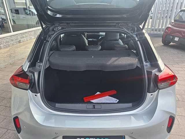 Opel Corsa 1.2 Benzina 75cv GS ALCANTARA AZIENDALE