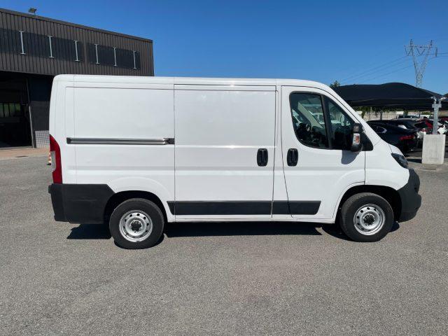 FIAT Ducato 28 2.3 MJT 120CV PC-TN Furgone