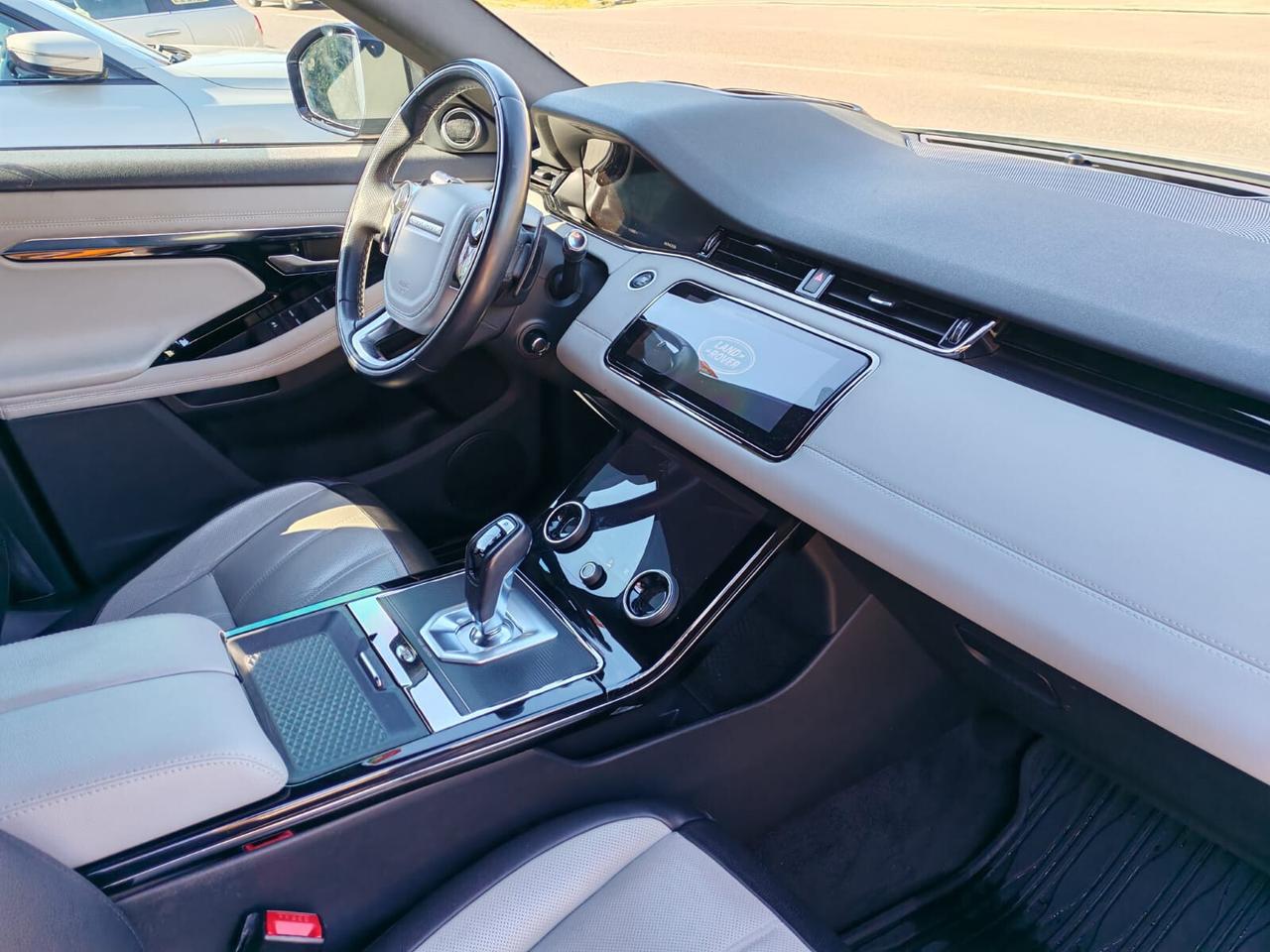 Land Rover Range Evoque 2.0D I4 180 CV AWD Auto First Edition