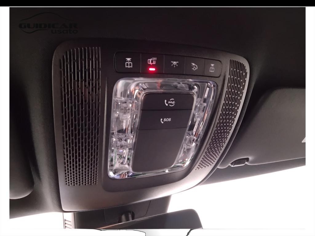 Mercedes-Benz Classe A - W177 2018 - A 180 d Premium auto