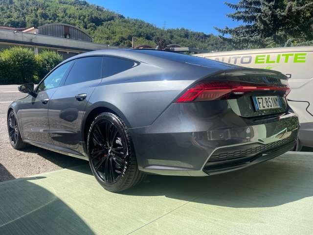 Audi A7 SPB 3.0 Quattro Doppio S-Line Kamera Bang&Olufsen