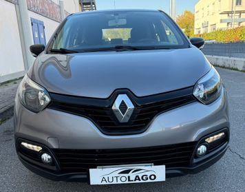 Renault Captur dCi 8V 90 CV Start&Stop Energy Life