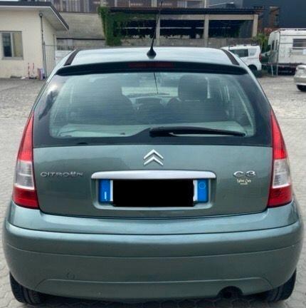 Citroen C3 Pluriel 1.4 Gold by Pinko