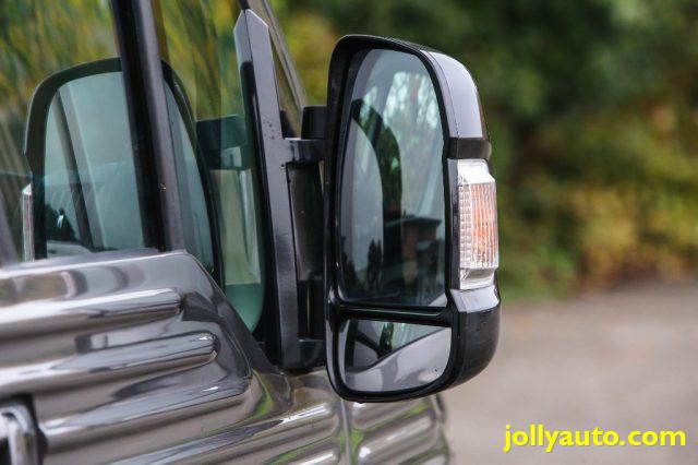 CITROEN Jumper TYPE H - CASELANI LIMITED EDITION 30 2.2 HDi110CV