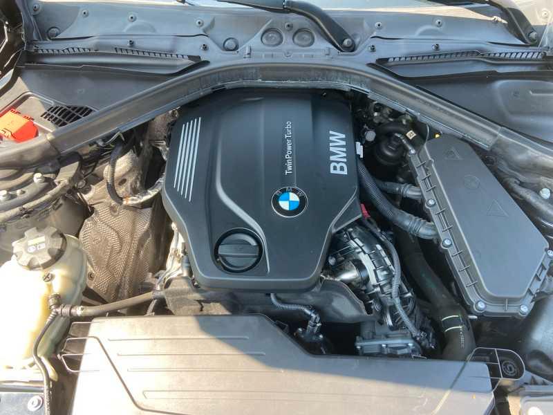 BMW 316d Touring Business Advantage AuTo