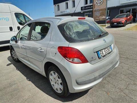 Peugeot 207 1.4 HDi 70CV 5p. Energie