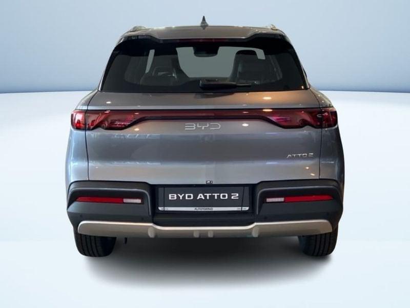BYD Atto 2 Active