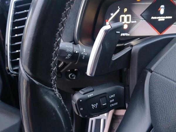 DS7 CROSSBACK 1.5 BlueHDi 130 CV PERFORMANCE LINE EAT8