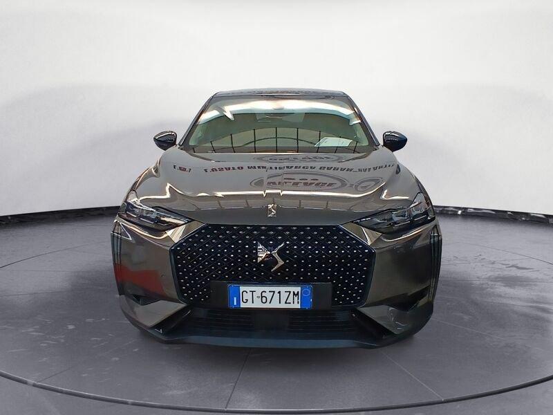 DS DS3 2ª serie BlueHDi 130 aut. Opera