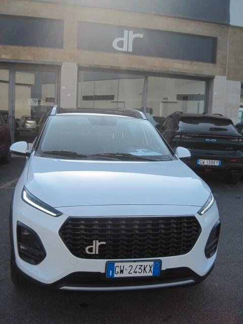 Dr Dr 3.0 dr 3.0 1.5 Bi-Fuel GPL