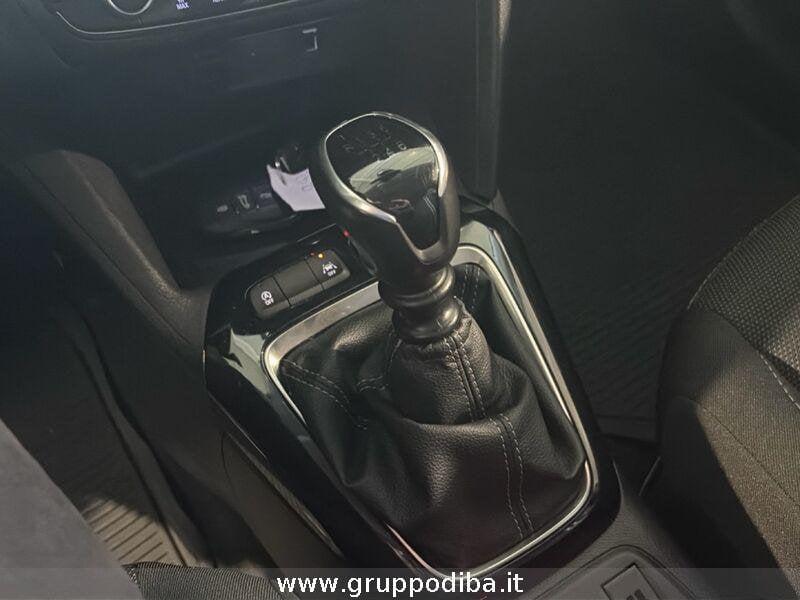 Opel Corsa VI 2020 Diesel 1.5 Edition s&s 100cv