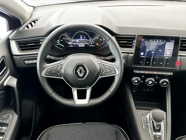 Renault Captur Full Hybrid E-Tech 145 CV Techno