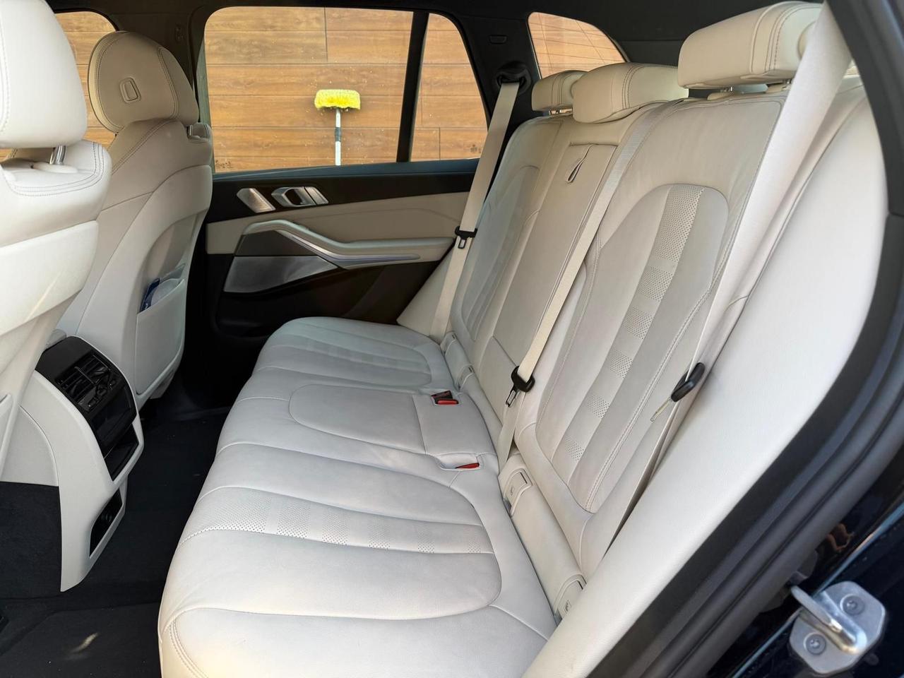 Bmw X5 xDrive25d Msport