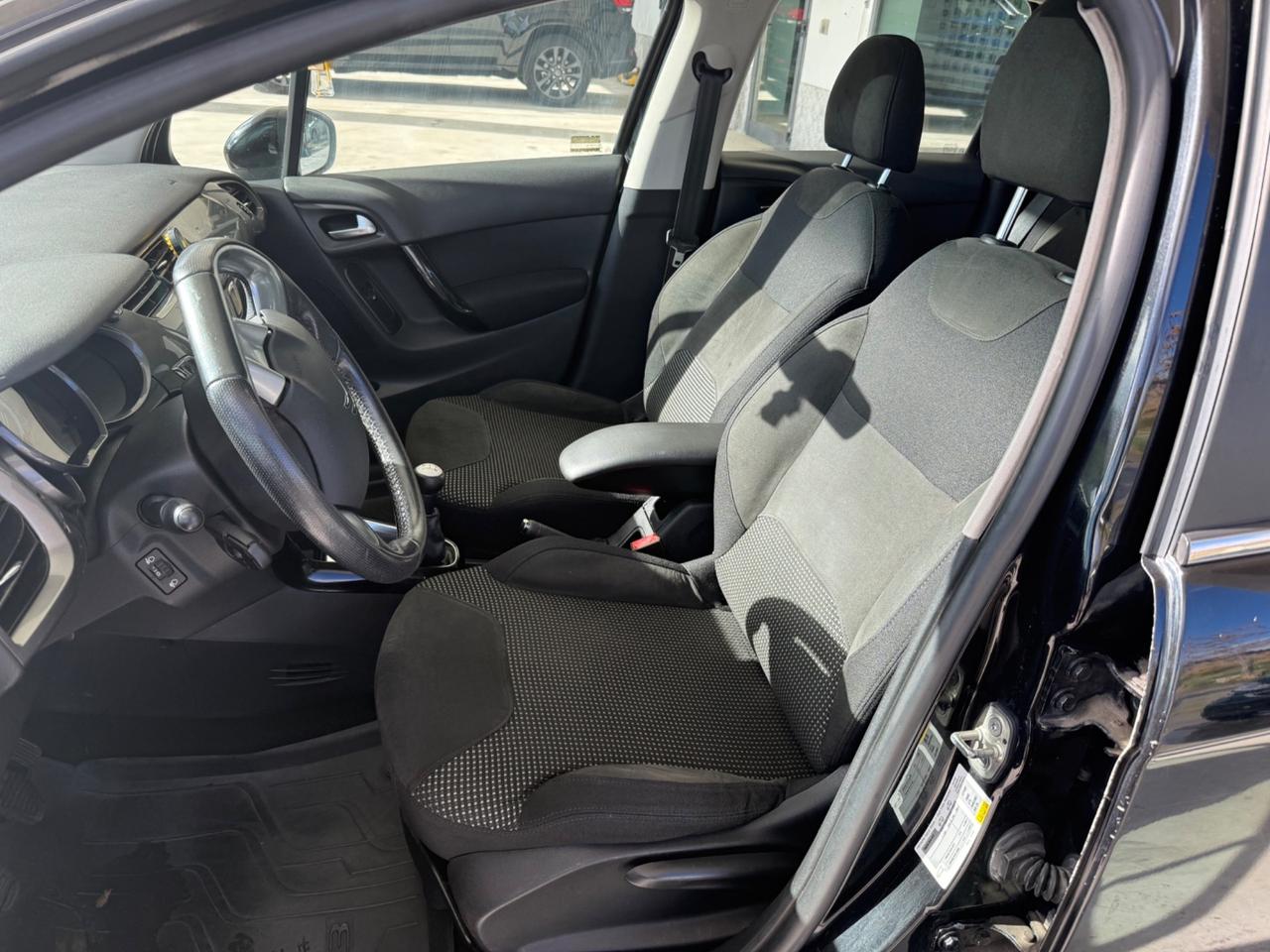 Citroen C3 1.4 HDi 70 Exclusive