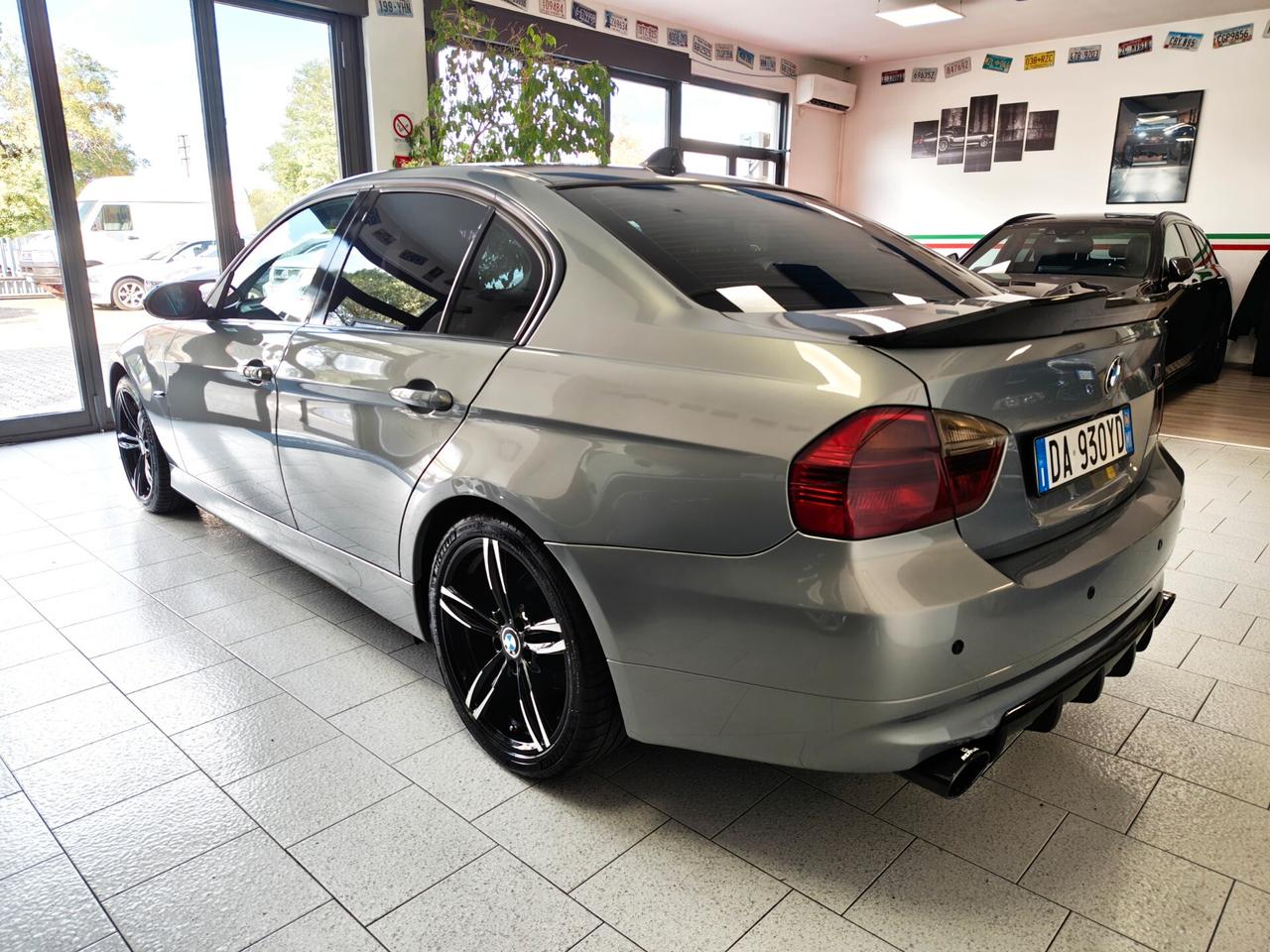 Bmw 320i GPL 89000KM
