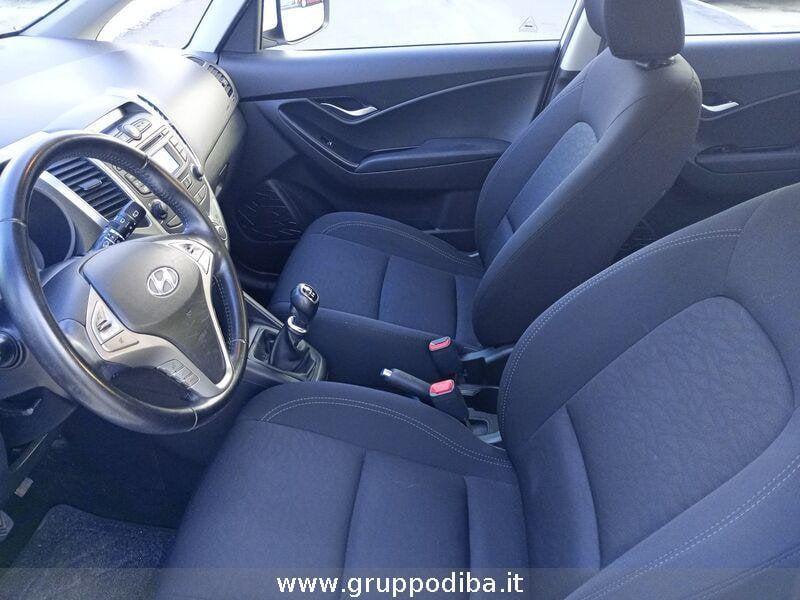 Hyundai ix20 Benzina 1.4 comfort