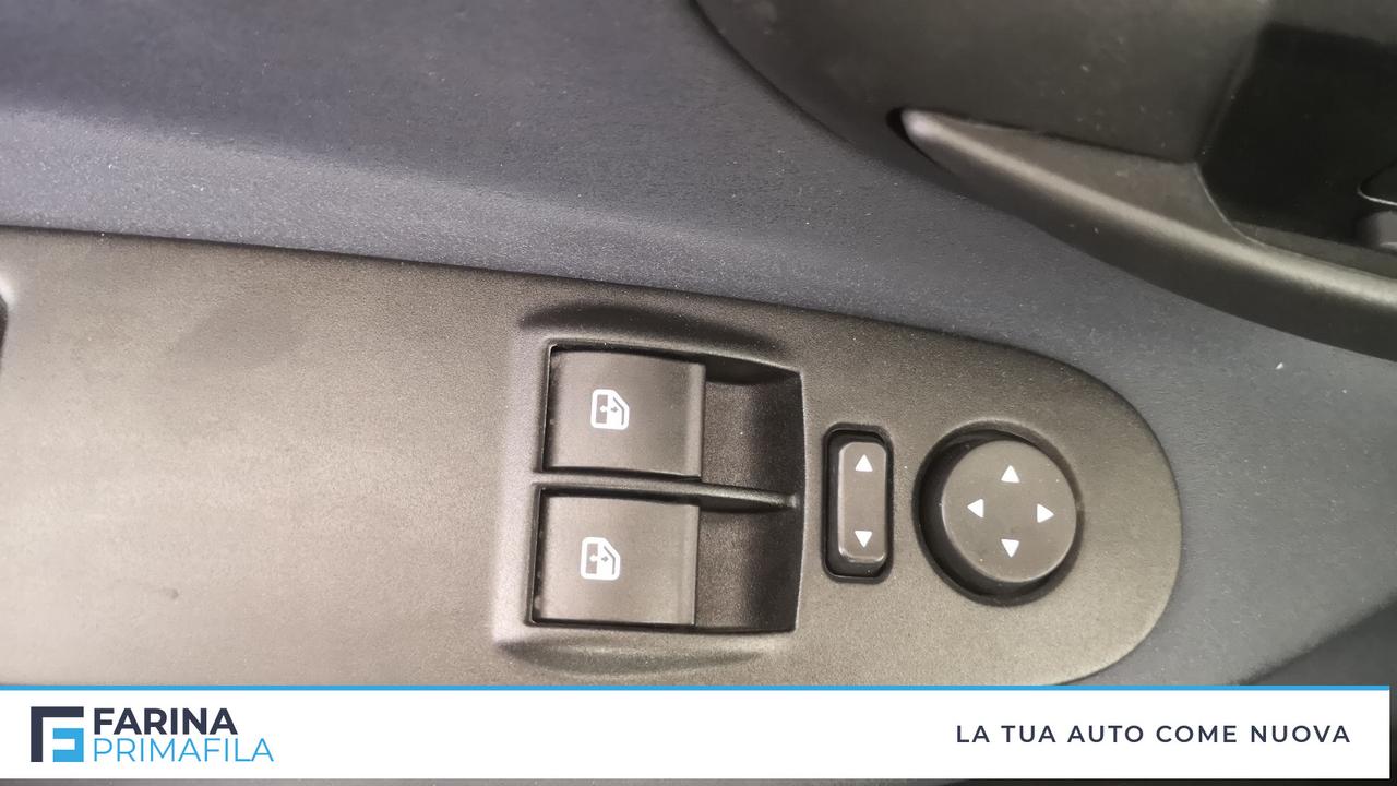 LANCIA Ypsilon III 2021 - Ypsilon 1.0 firefly hybrid Platino s&s 70cv