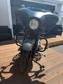 Harley-davidson FLHX Street Glide Touring