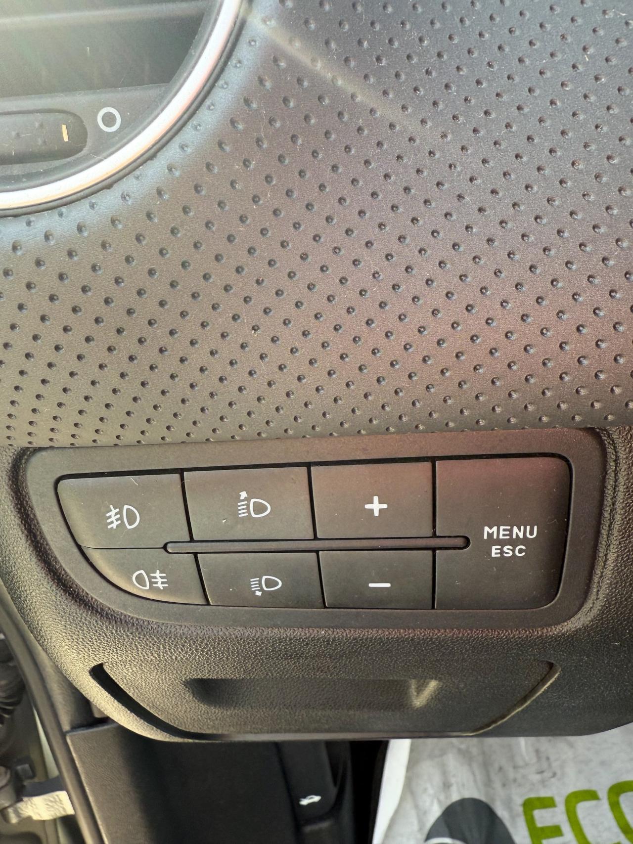 Fiat Evo Punto Evo 1.3 Mjt 75 CV DPF 5 porte S&S Dynamic