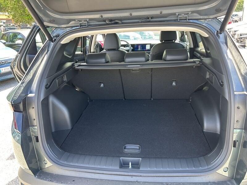Hyundai Tucson NEW HEV PE 1.6PHEV AT 2WD EX+TT+(C)