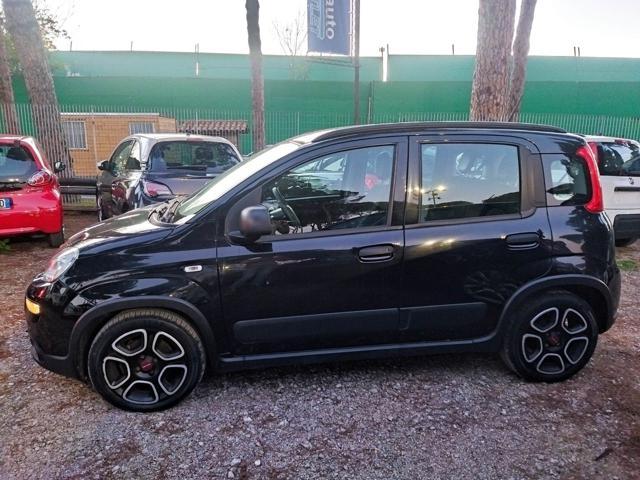 FIAT New Panda 1.0cc HYBRID CITYLIFE 70cv GSE