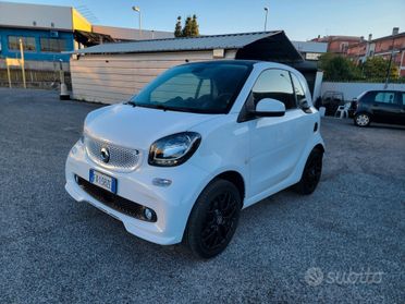 Superpassion Brabus automatica GARANZIA