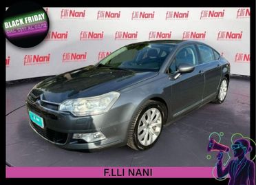 Citroën C5 C5 2.0 HDi 163 aut. Executive