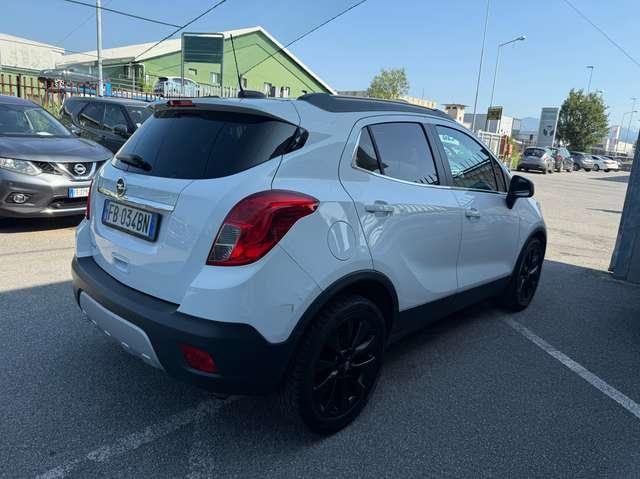 Opel Mokka Mokka 1.6 Cosmo