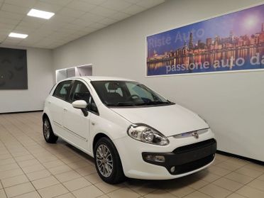 FIAT Punto Evo Punto Evo 1.3 Mjt 75 CV DPF 5 porte S&S Dynamic