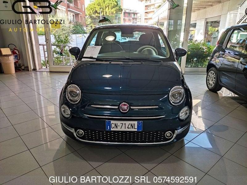 FIAT 500 1.0 Hybrid
