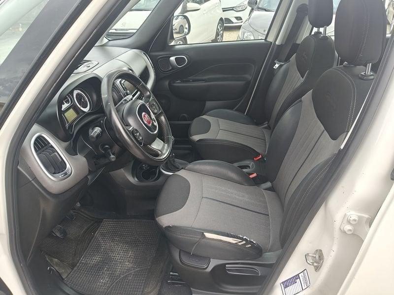 FIAT 500L 1.3 MultiJet 85cv S/S Lounge
