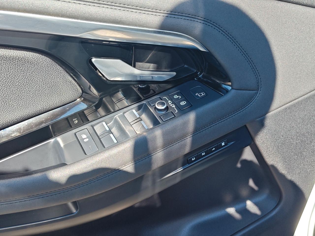R.R. EVOQUE 2.0D I4 150CV AWD AUTO R-DYNAMIC SE