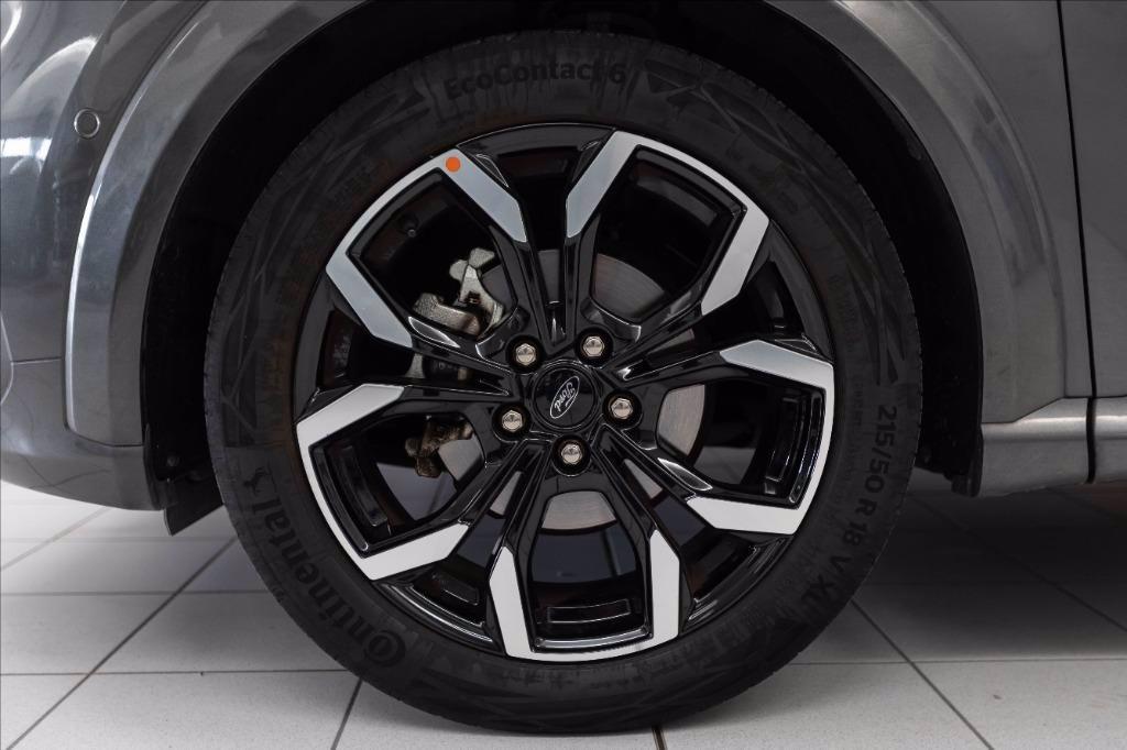 FORD Puma 1.0 ecoboost h ST-Line X s&s 125cv del 2022