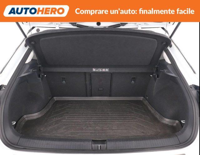 VOLKSWAGEN T-Roc 2.0 TDI SCR Advanced BlueMotion Technology