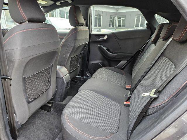 FORD Puma 1.0 EcoBoost Hybrid 125 CV S&S ST-Line