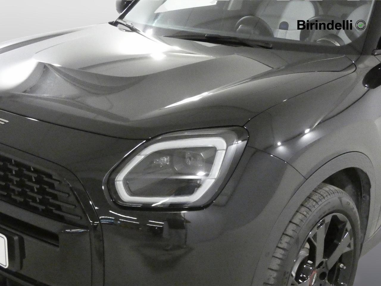 MINI Mini Countrym.(U25) - Mini Countryman C Classic