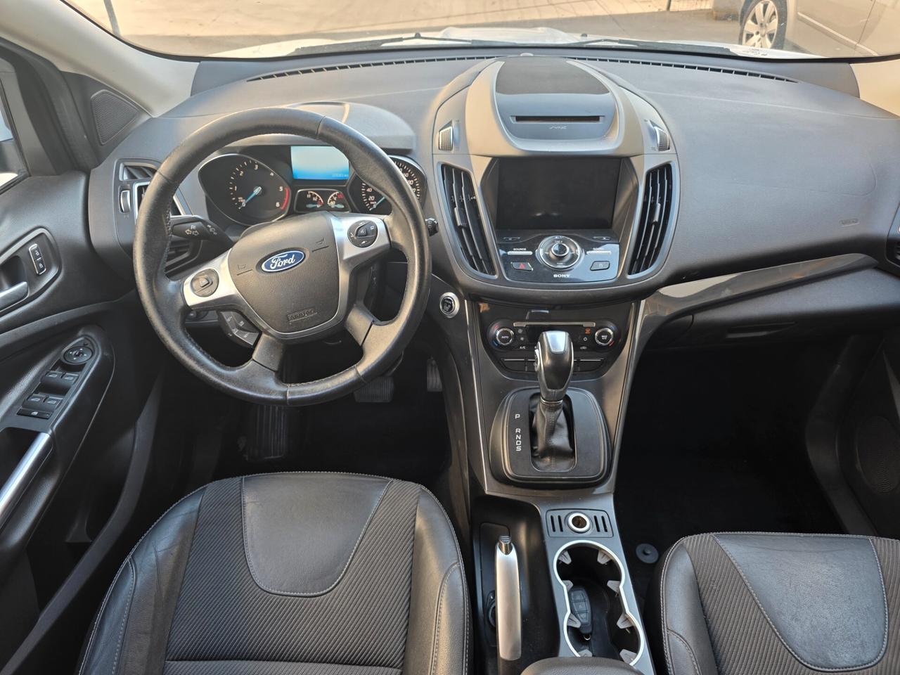 Ford Kuga 2.0 TDCI 150 CV S&S 2WD Business