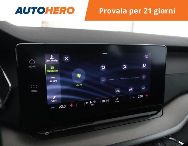 SKODA Octavia 2.0 TDI EVO SCR Wagon Executive