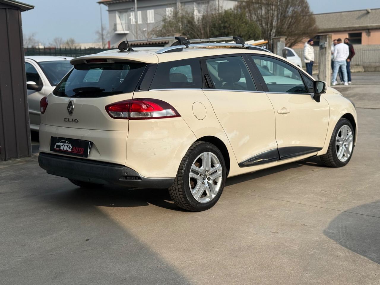 Renault Clio Sporter dCi 8V 75CV Start&Stop Energy Duel 2