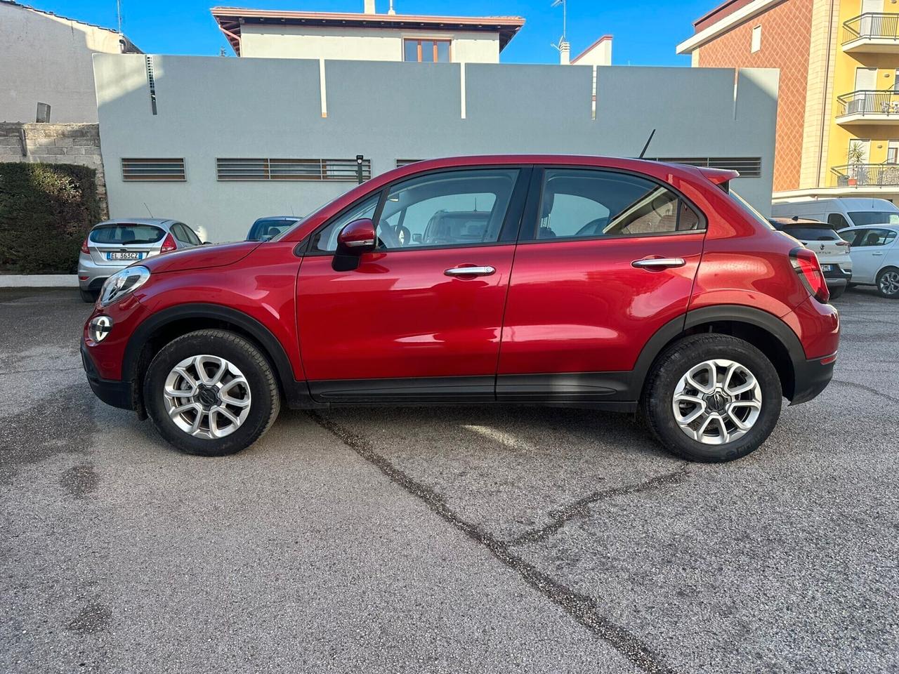 Fiat 500X 1.3 MultiJet 95 CV Business