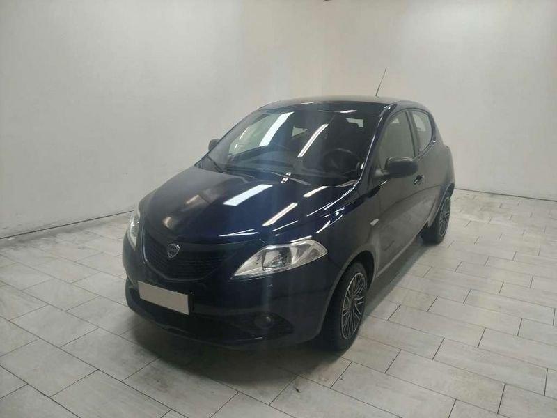 Lancia Ypsilon 1.2 Elefantino Blu ecochic Gpl 69cv my19