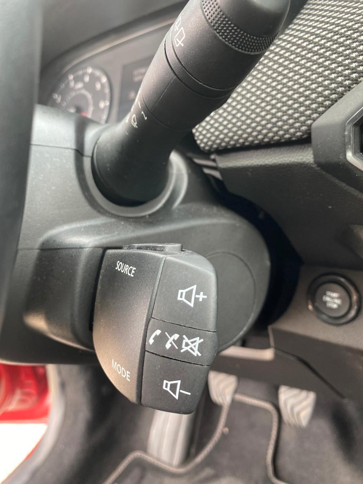 Dacia Sandero Stepway 1.0 TCe ECO-G Essential