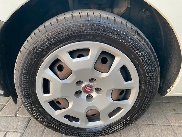 Fiat Doblo Doblò 1.3 MJT S&S PL Combi Maxi N1 Easy